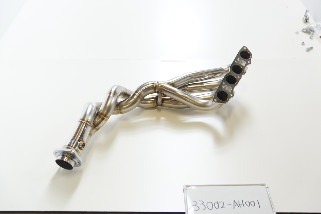 [33002-AH001] HKS SS Manifold S2000 (twist)