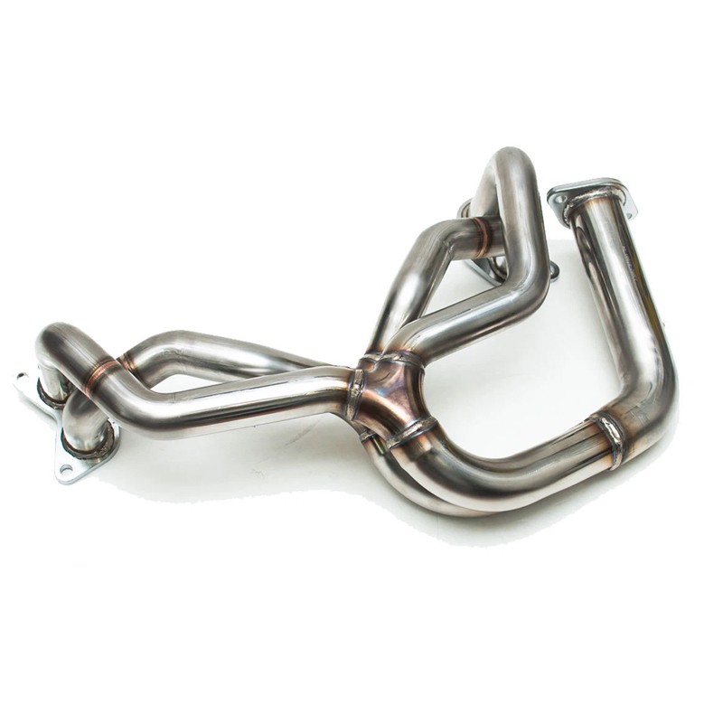 [33002-BT001] HKS SS Manifold Toyota 86/Subaru BRZ (CAT less for off road use)