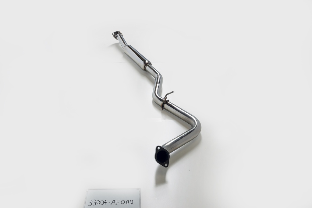 [33004-AF002] HKS Centre Pipe Impreza/Imprexa STI  GH8/GRB