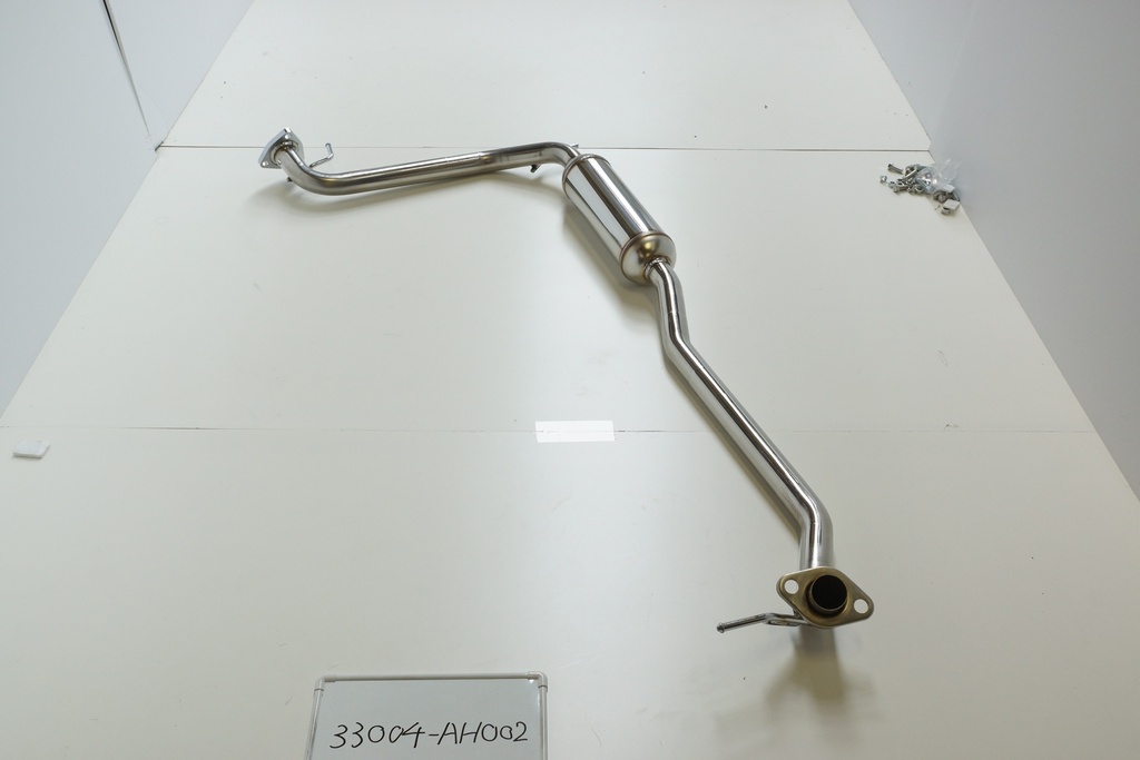 [33004-AH002] HKS Centre Pipe Jazz/Fit  GE6/GE8 L13A/L15A
