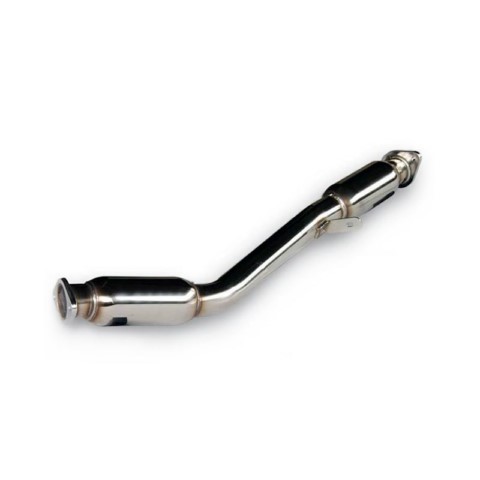 HKS SS F/Pipe Toyota 86/Subaru BRZ (CAT less off road use only)