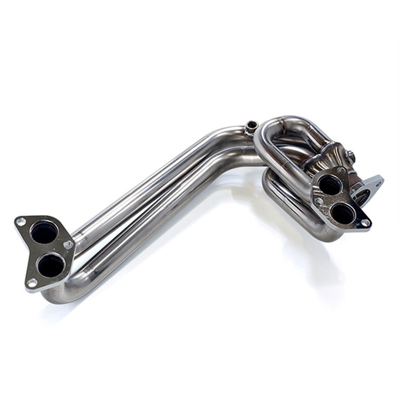 [33005-AF018] HKS Manifold Boxer Spec ZN6/ZC6 (with Cat)