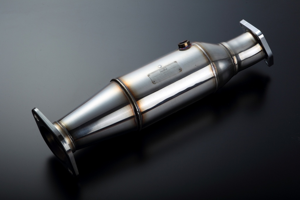 [33005-AH002] HKS Catalyzer Honda S2000 AP1