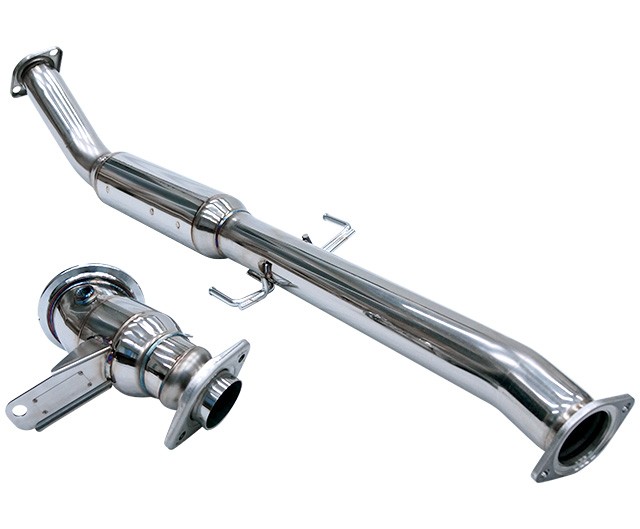 [33005-AT011] HKS Catalyzer GR Yaris GXPA16 G16E