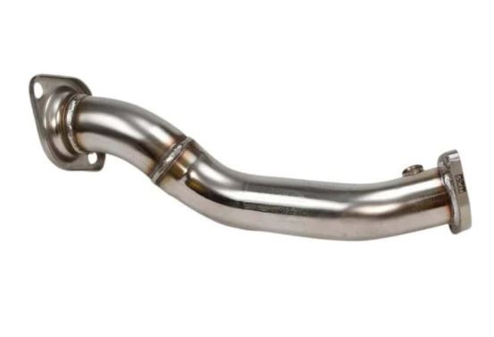 [33006-DM001] HKS Front Pipe Evo X (d65mm) [SR012006] see note.