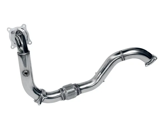 [33006-KH001] HKS Front Pipe Decat FK8