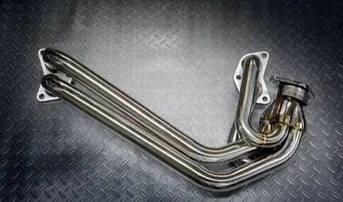 HKS Manifold Boxer Spec + Flash Editor (See Note)