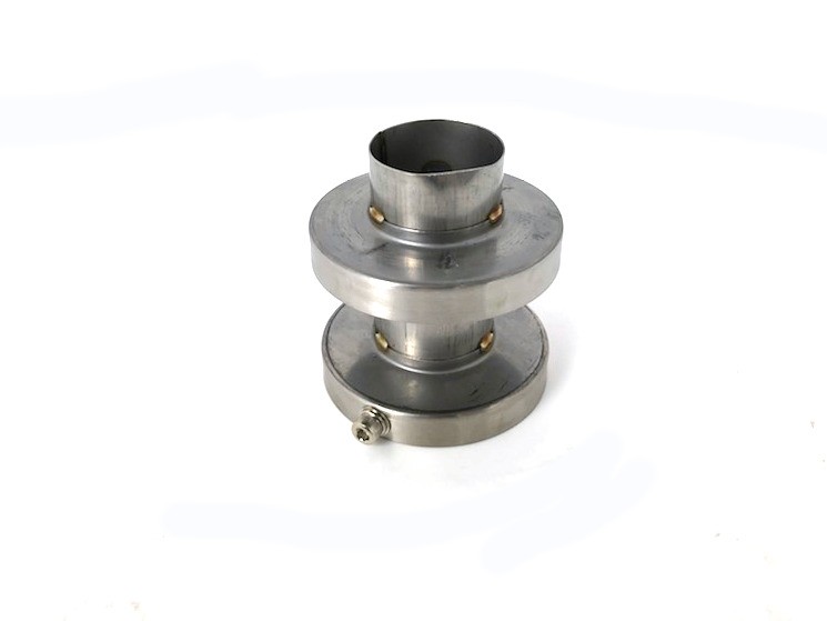 HKS Inner Silencer 94mm (twin baffle plate)