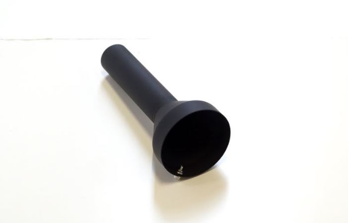 HKS Inner Silencer 120mm