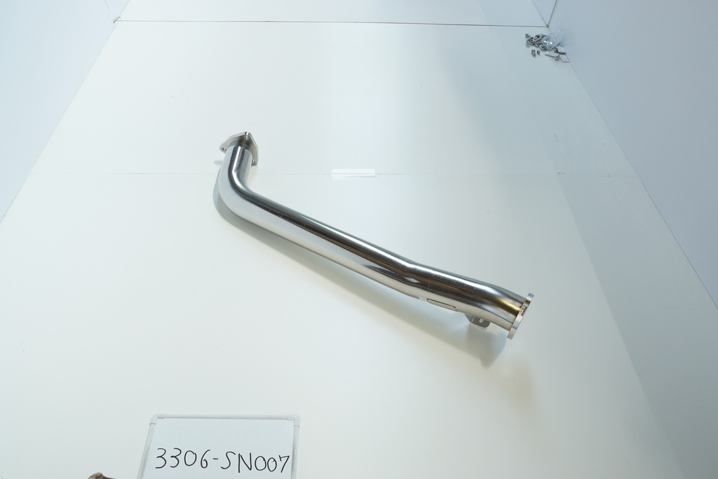 HKS SS Front Pipe ER34 RB25DET