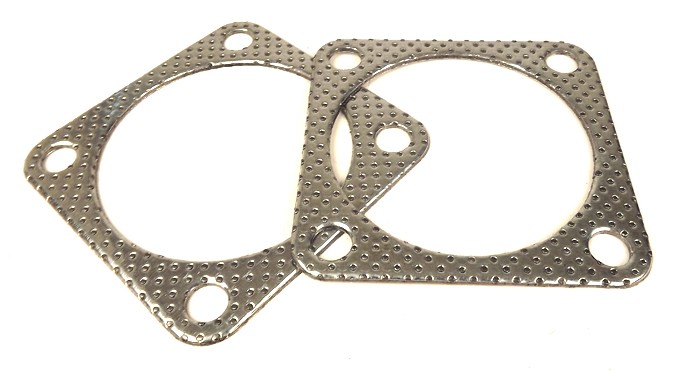 [34001-AK003] HKS Exhaust Gasket 65mm (2pk) old 3401-SA006