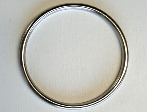 [34001-AK023] HKS Exhaust Gasket Ring 60mm