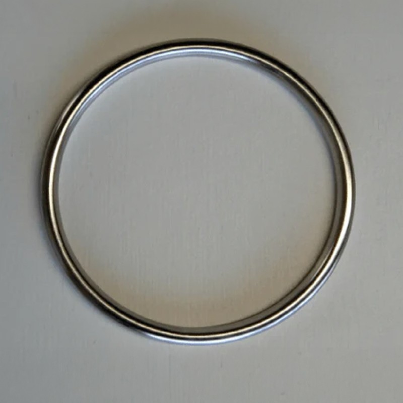 [34001-AK025] HKS Exhaust Gasket Ring 75mm