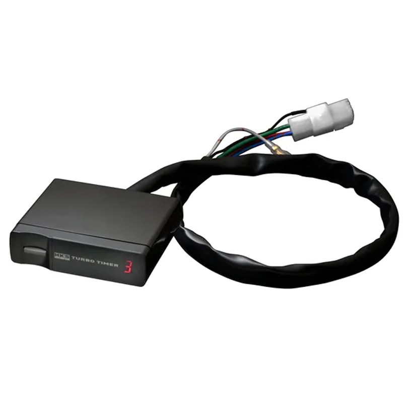 [41001-AK012] HKS Turbo Timer X (41001-AK009)