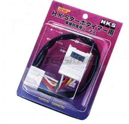 [41003-AS005] HKS Turbo Timer Harness  ST-5