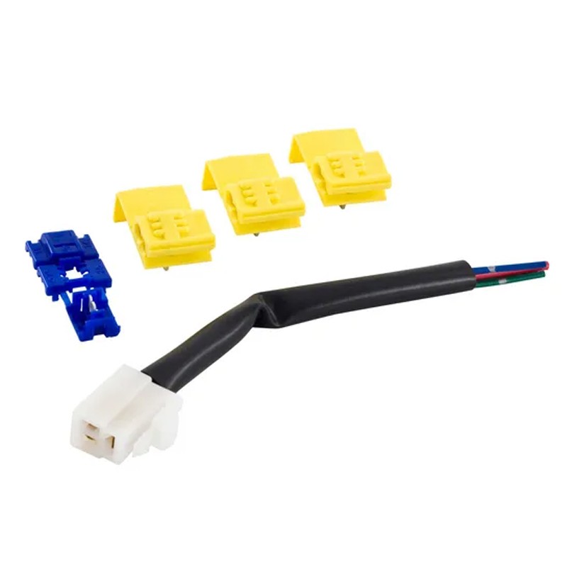 [4103-RF002] HKS Turbo Timer Harness Imp 9/97~ FT-3