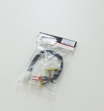[4103-RZ002] HKS Turbo Timer Harness ZT-2