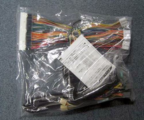 [42002-AF002] HKS Harness F-Con FP5-9 Impreza GDB(F,G EJ25), GRB/GRF