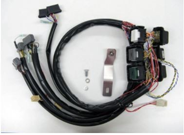 [42002-AH001] HKS Harness F-Con HP5-10 Honda CR-Z