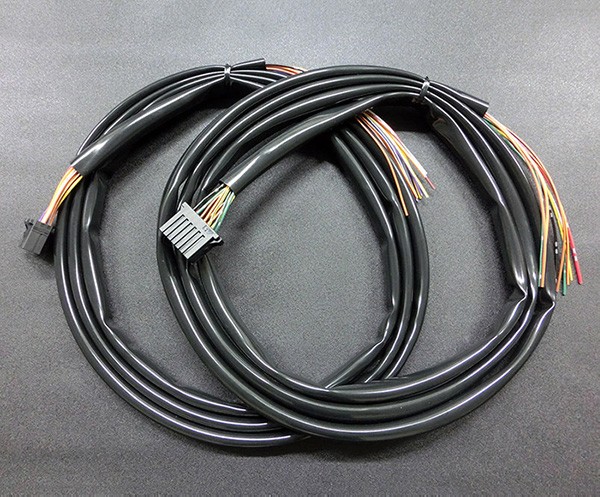 [42002-AK002] HKS Harness F-Con iD