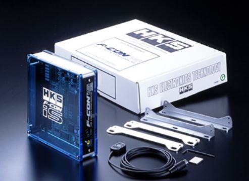 [42002-AN005] HKS F-Con Harness NP5-16 Z33/CPV35