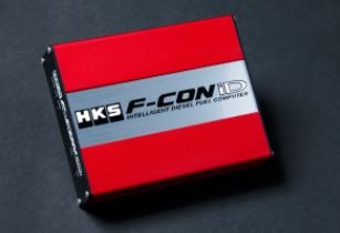 HKS F-Con iD