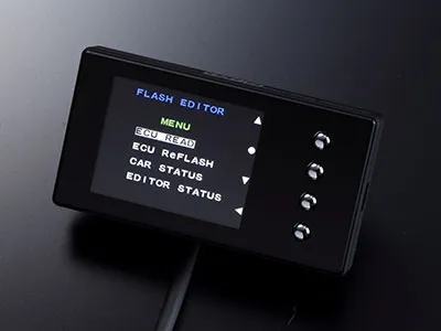 [42015-AH104] HKS Flash Editor S660