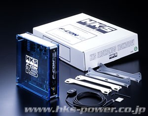 HKS Harness F-CON V Evo 4/5/6/7