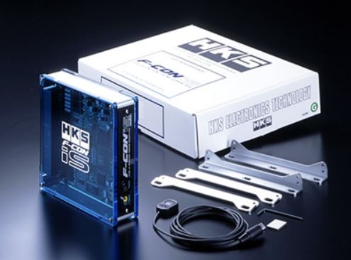 [4202-RN017] HKS Harness F-ConV S-14