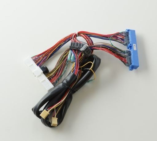 [4202-RN020] HKS Harness F-Con V  Late S-14 / S15