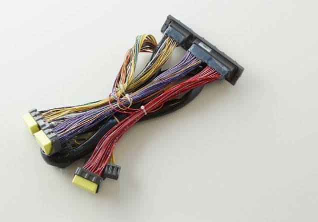 [4202-RT022] HKS Harness F-ConV JZA80