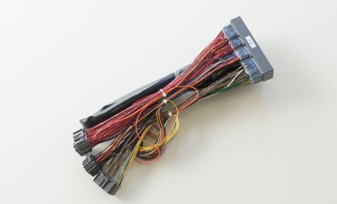 [4202-RT024] HKS Harness F-con Toyota