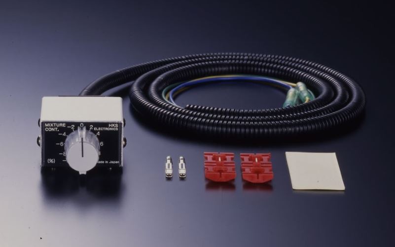 HKS Mixture Controller F-ConS / F-ConPro