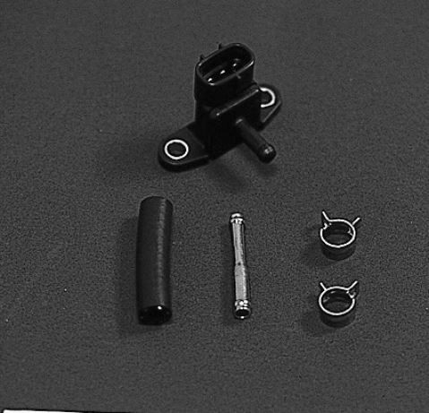 HKS Pressure/Map Sensor 0-4 KpA (alt 21202-008100)