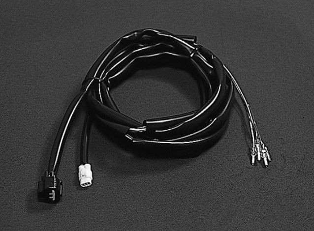 [4299-RA016] HKS Harness for Air Temp Sensor and MAP/Pressure Sensor combined
