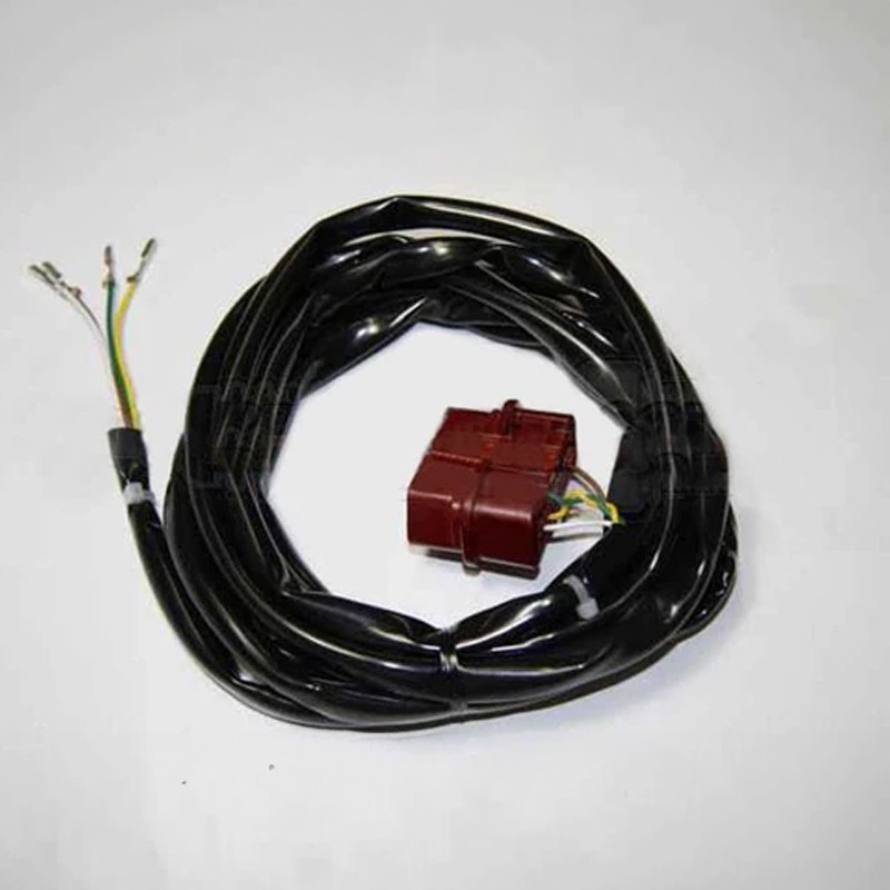 [42999-AK009] HKS Harness OBD2 ~ F-con IS (see note)