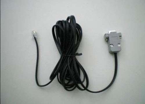 [42999-AK010] HKS Cable for F-Con to PC (Old number G82281-K0020-00)