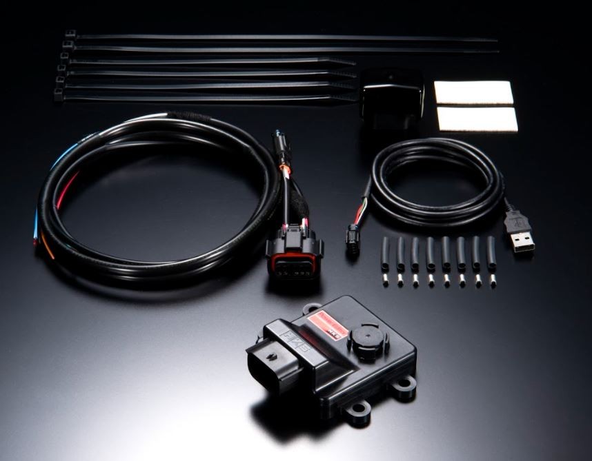 [42999-AK017] HKS Power Editor (UNIV)