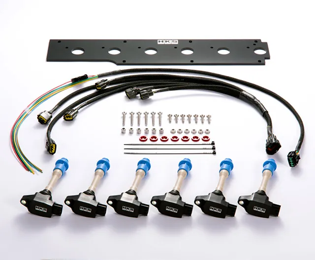 [43005-AT001] HKS Super Fire Racing Coil PRO 2JZ