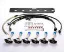 HKS Super Fire Racing Coil PRO 2JZ