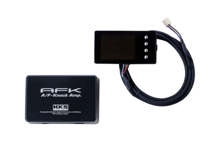 [44006-AK004] HKS AF Knock Amp Type 3