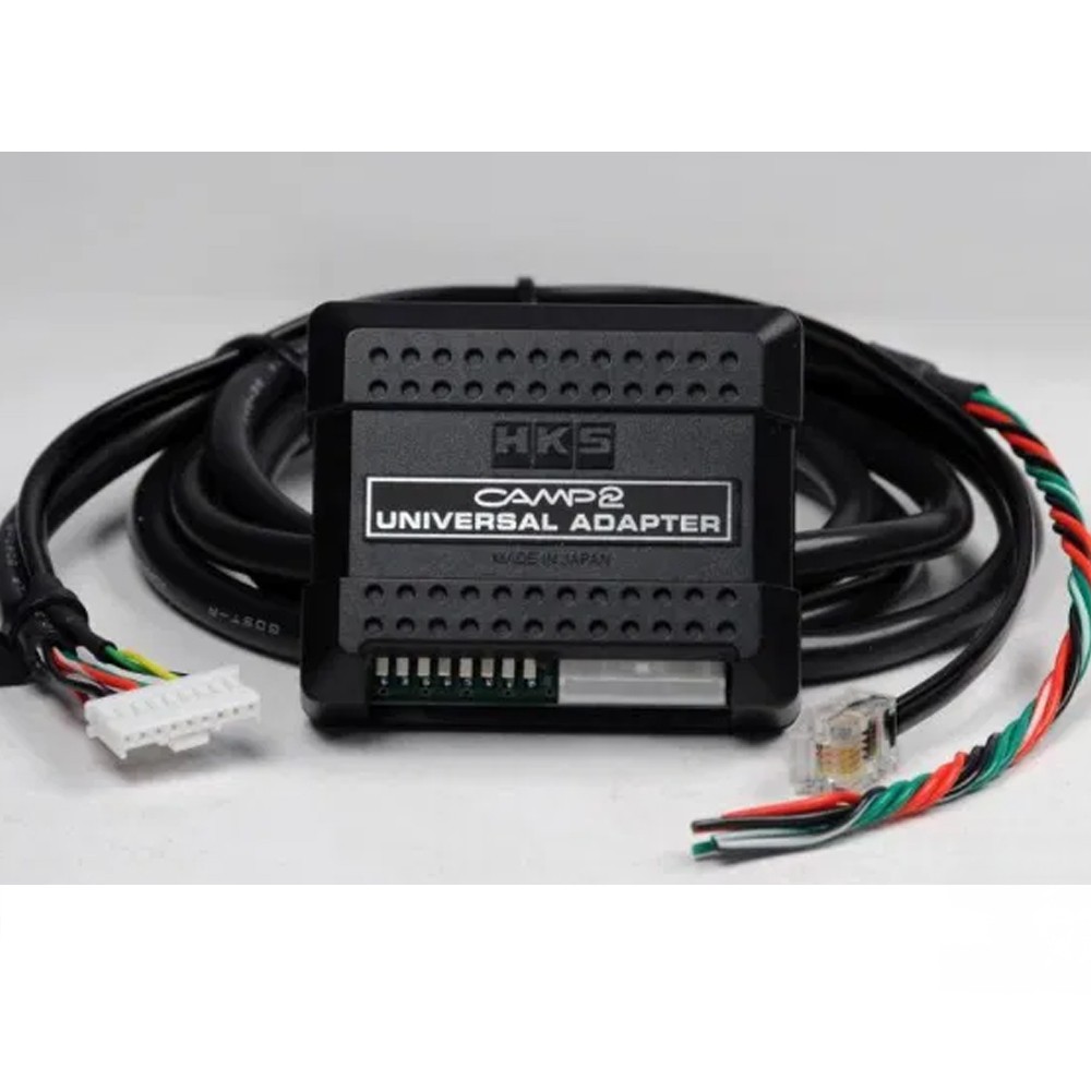 HKS NLA DB RS/Chrono Temp Meter Fitting M16 x P1.5 L=10