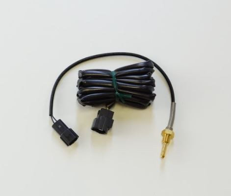 [44999-AK011] HKS DB RS Meter/Camp2 Option Part Temp sensor (oil/water) PT1/8