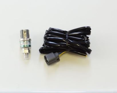 [44999-AK020] HKS DB RS Meter/Camp2  Option Parts Pressure Sensor (Oil/Fuel)