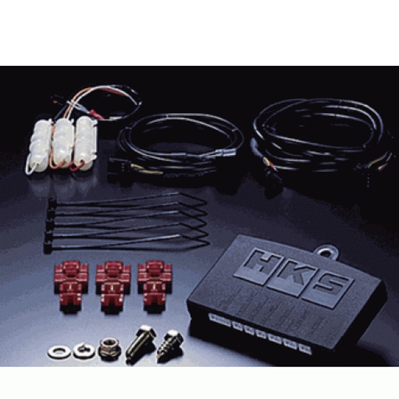 [4599-RA011] HKS NLA Adaptor Kit - EVC  small actu