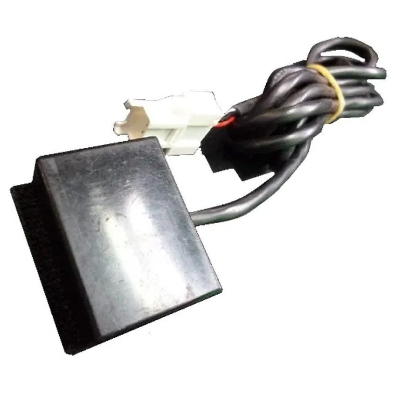 HKS Sensor for Curcuit Attack Counter System