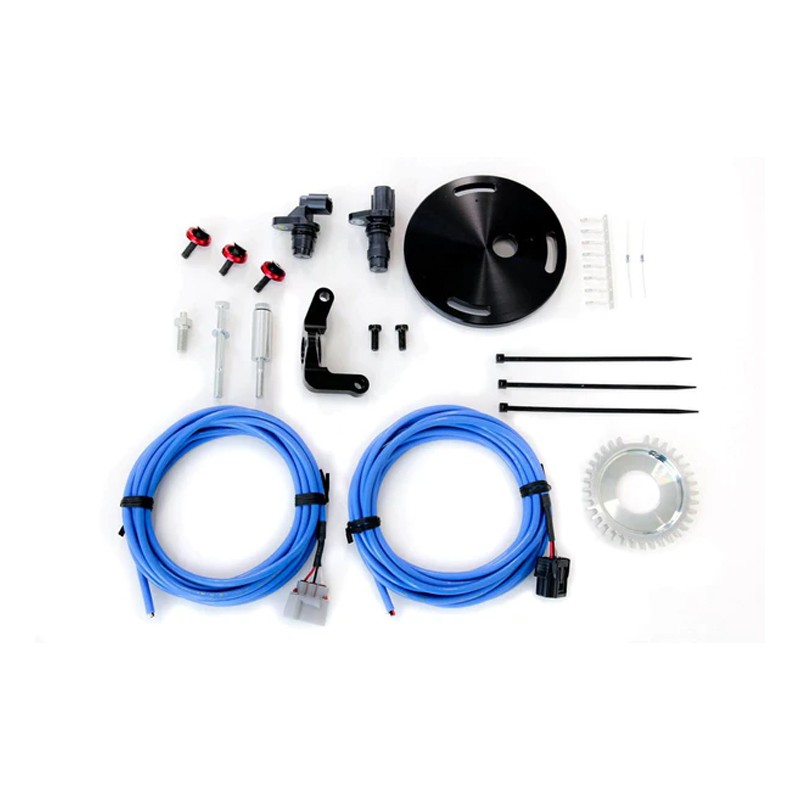 [45999-AN002] HKS Crank Angle Sensor Conversion Kit RB26 V-Cam
