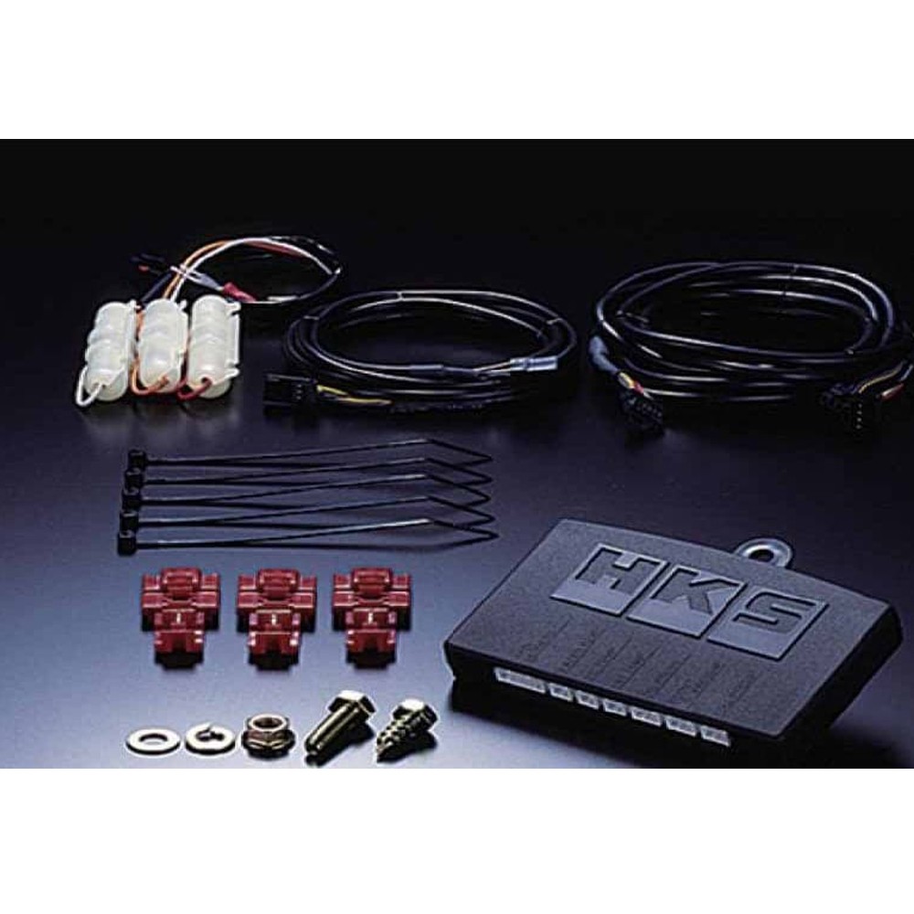 HKS NLA! Camp2 to F-Con communication cable