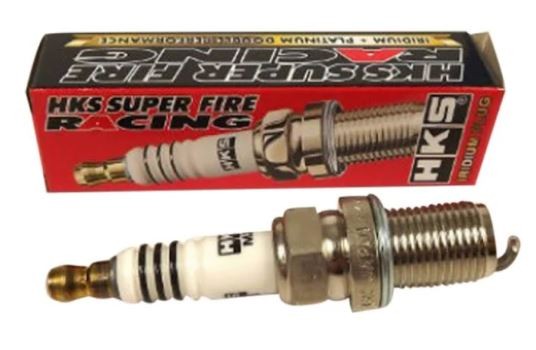 [50003-M35-LF] HKS Spark Plug Iridium (conical)