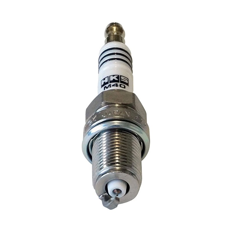 HKS Spark Plug Iridium (long reach)